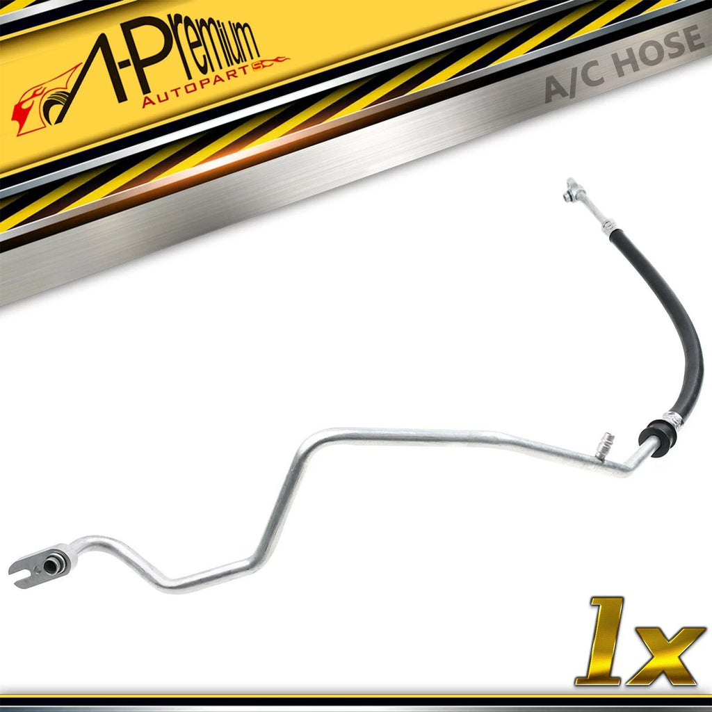A/C Suction Line Hose Assembly for Mitsubishi Outlander (2003)