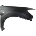 Fender for Mitsubishi Outlander Sport (2016–2019) Front Passenger Side