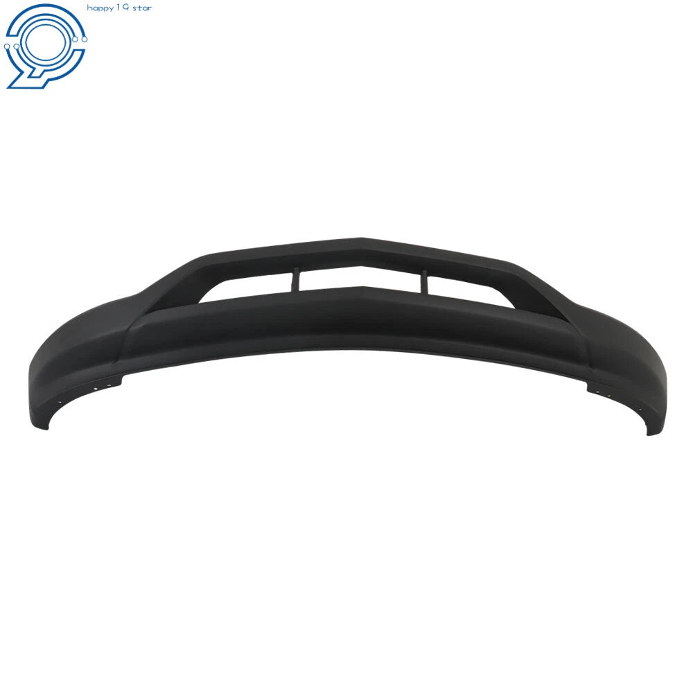 Front Lower Bumper Cover for Chevrolet Equinox (2016-2017)