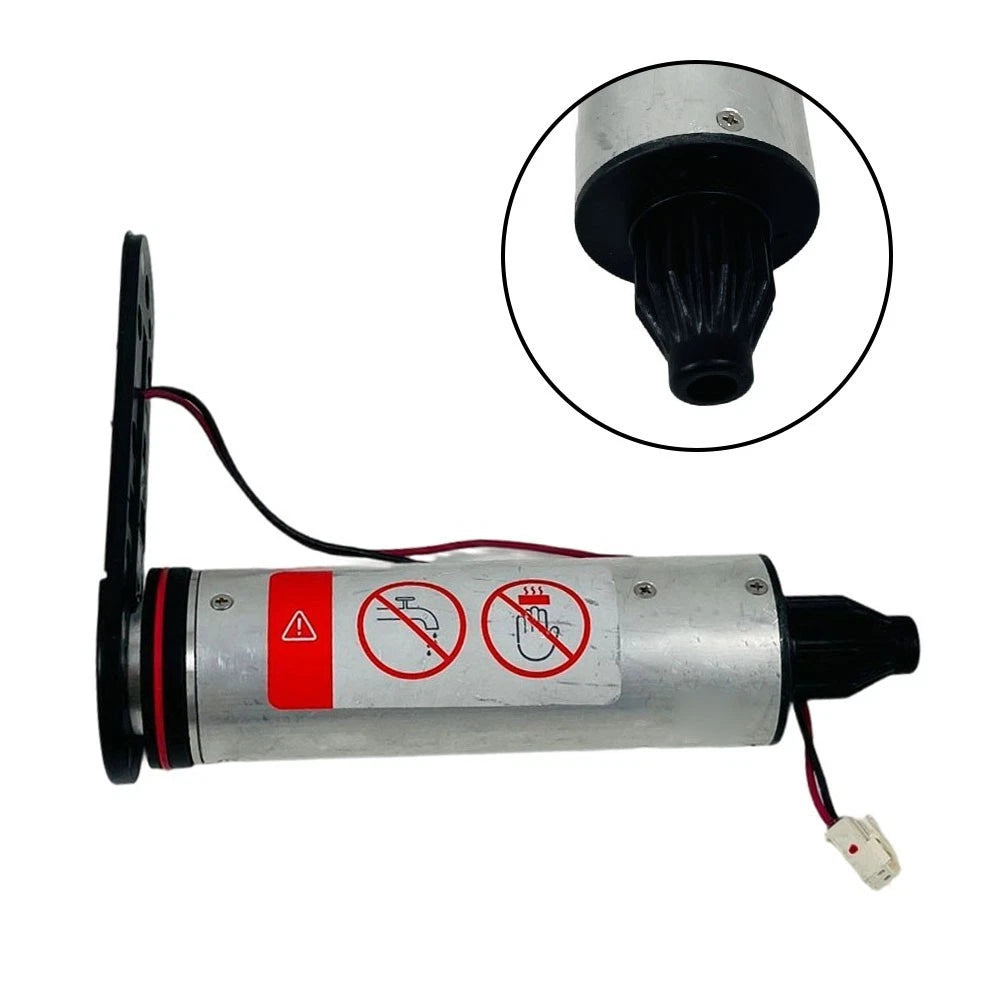 Central Brush Drive Motor for Roborock Flexi A20 Series (Compatible)
