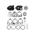 Water Pump Repair Impeller Kit for Mercury Outboard Mercruiser (46-96148A8)