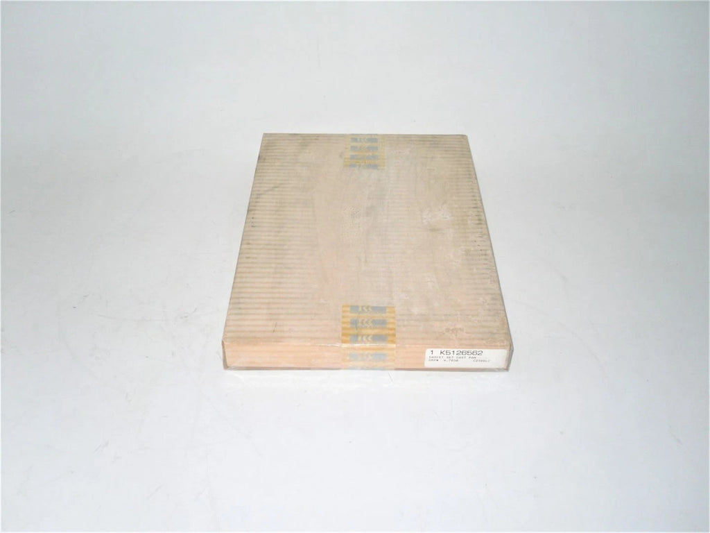 Gasket Kit for Korody & Colyer K5126562 16V Motors (Boat Motor)