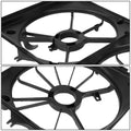 Radiator Engine Cooling Fan for Toyota Camry (2007–2009)