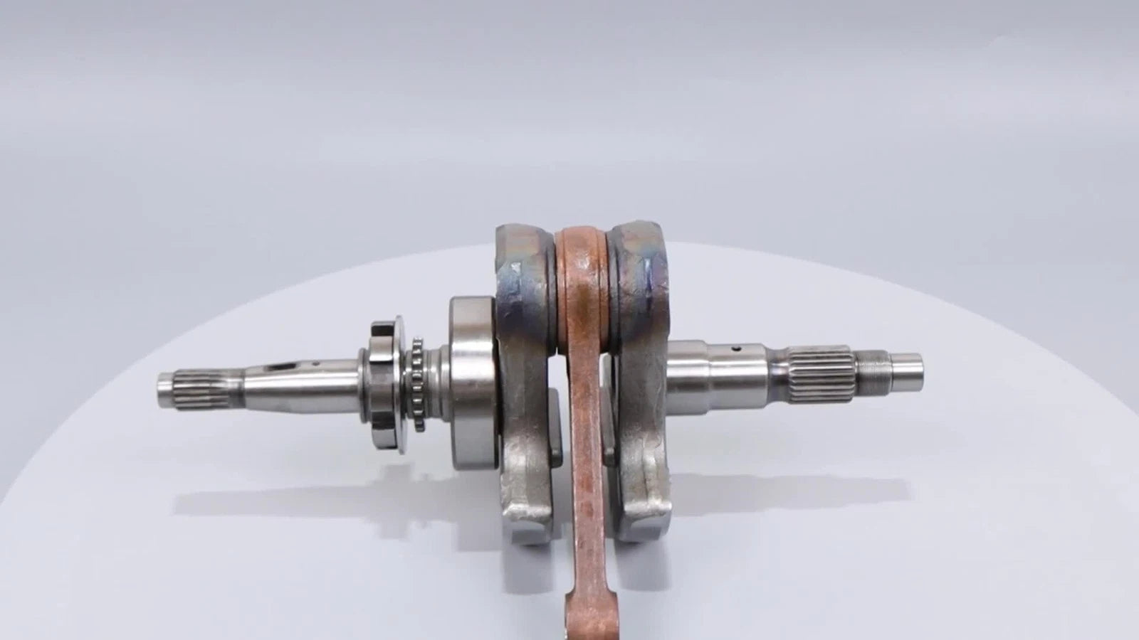 Crankshaft for HiSun 750 (2015-2023)
