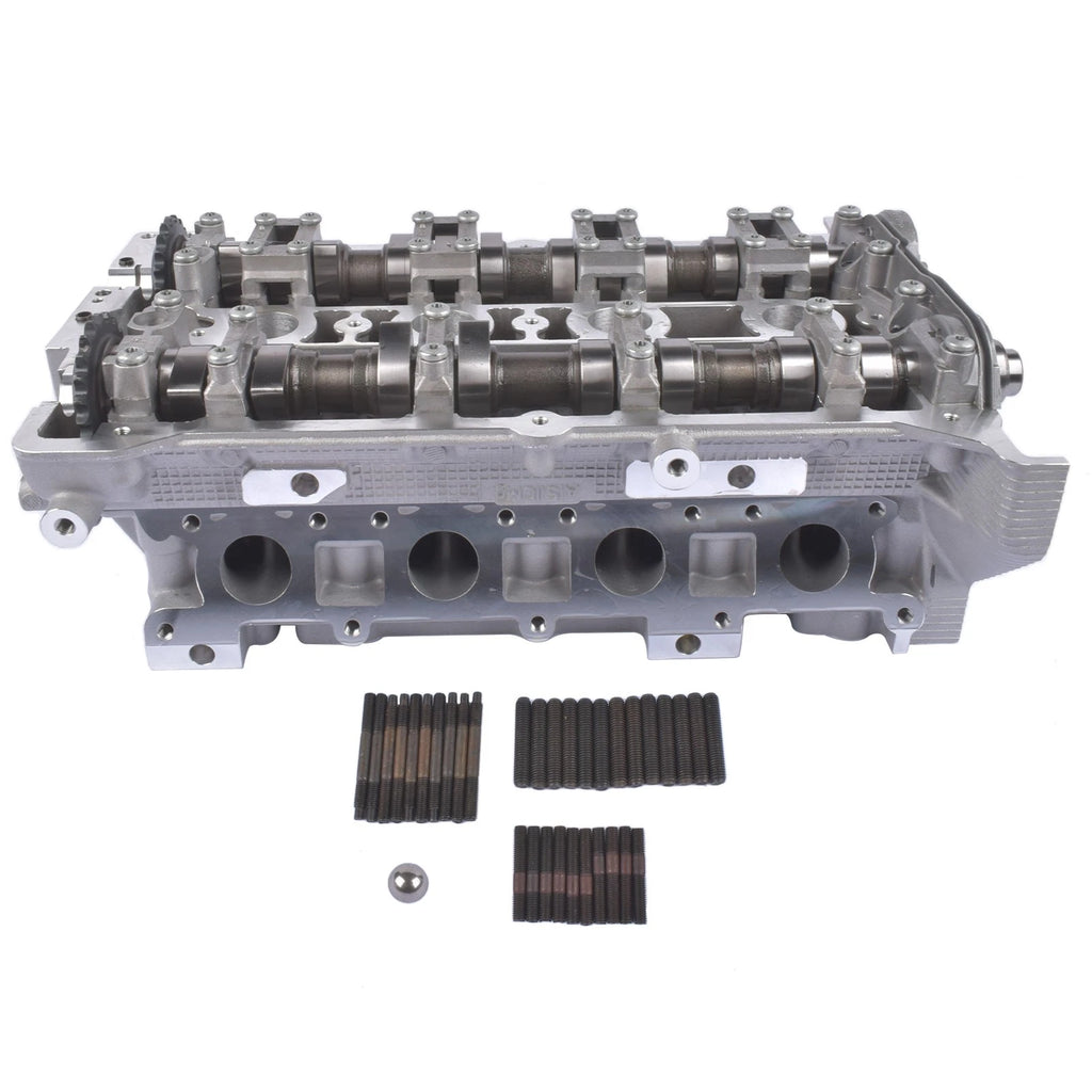 Engine Cylinder Head for VW Beetle, Passat B5, Audi A3, A4, TT (1998–2006)