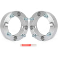 2x 2" Wheel Spacers for Polaris Magnum 325 500 Predator 500 (2000–2007)