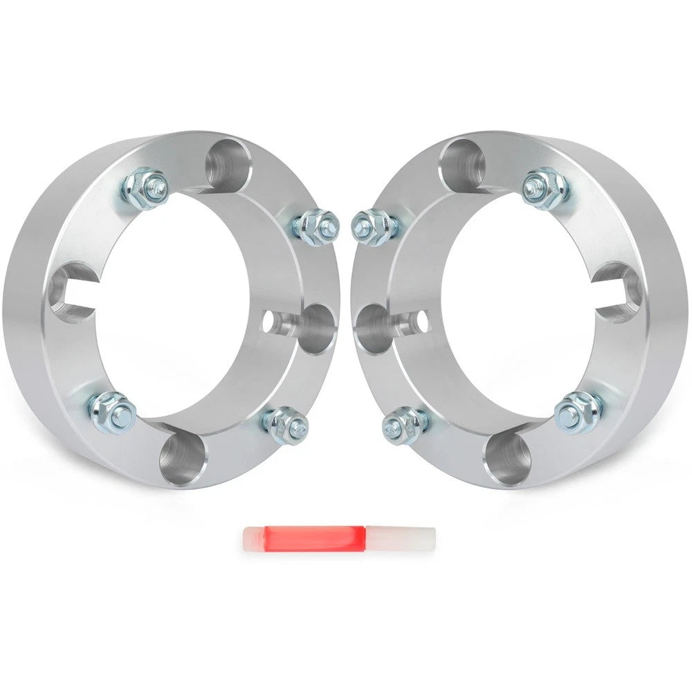 2x 2" Wheel Spacers for Polaris Magnum 325 500 Predator 500 (2000–2007)