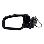 Driver Left Side Heated Mirror for Mercedes C-Class (2015–2021)