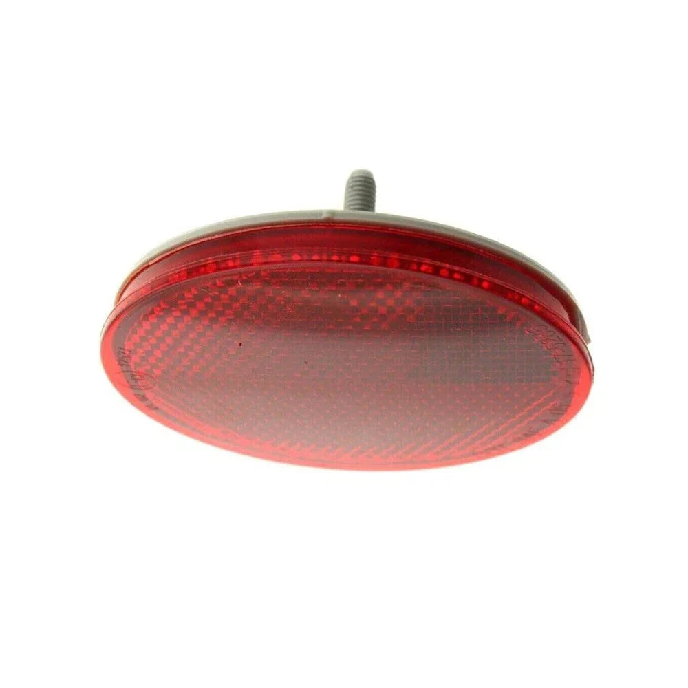 Rear Side Marker Lamp for Toyota Sienna, Corolla Bumper Reflector (2004-2020)