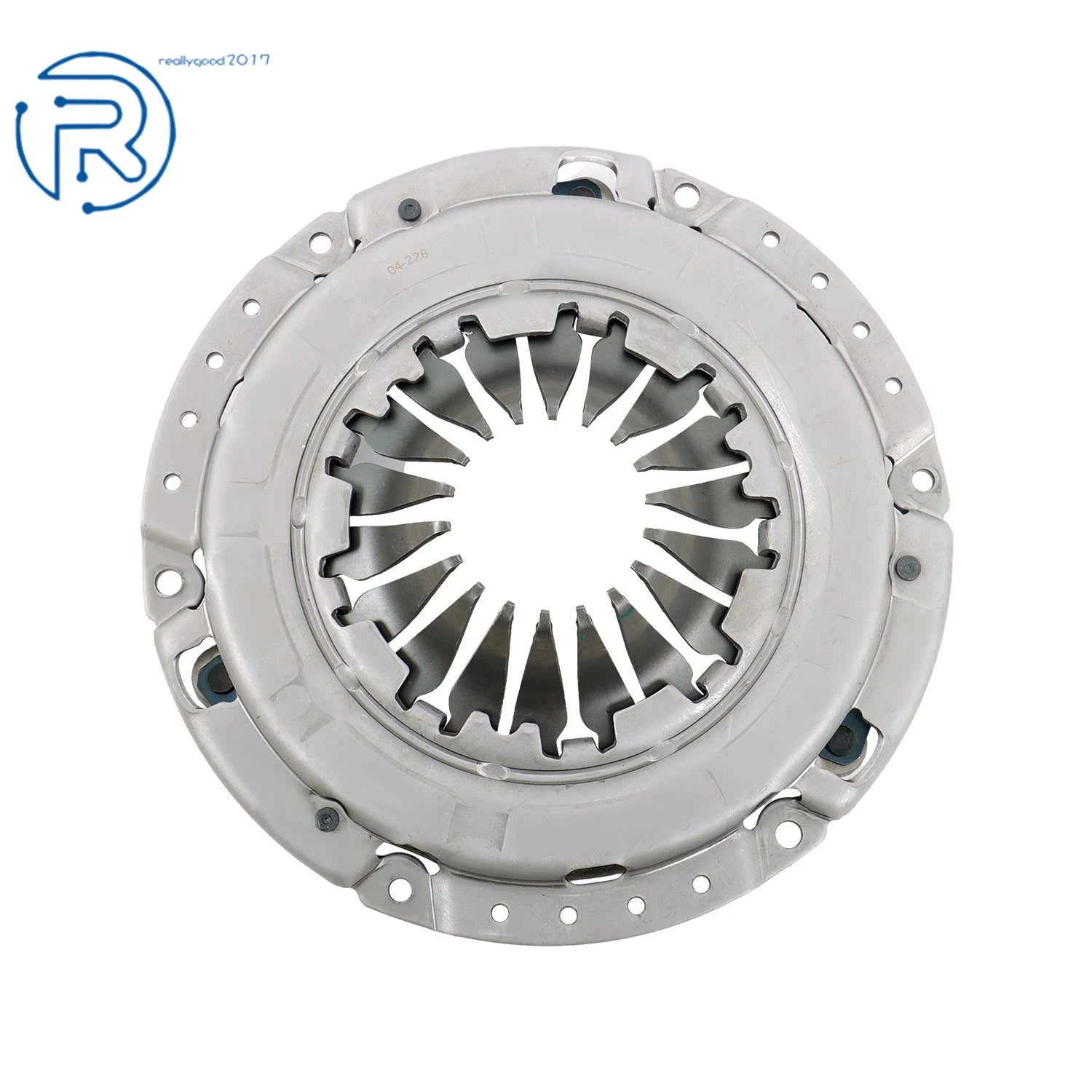 Clutch Kit with Slave Cylinder for Saturn Ion L4 2.2L 2.4L (2003-2007)