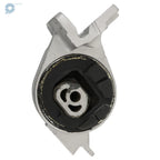 Set of 3 Front Engine & Transmission Mounts for Ford Mercury Fusion Milan (2010-2012)