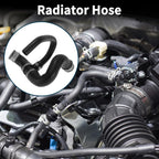 Radiator Hose for Mercedes-Benz Sprinter 210 CDI (2006–2018) No. 9065013082