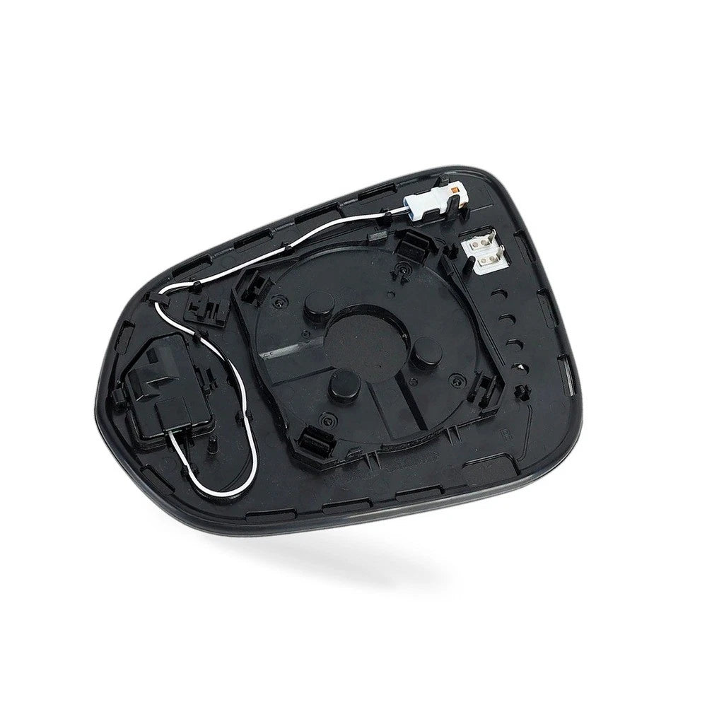 Heated Blind Spot Mirror Glass for Lexus NX (2015–2023), RX (2016–2022) Left