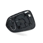 Heated Blind Spot Mirror Glass for Lexus NX (2015–2023), RX (2016–2022) Left