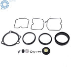Carburetor Rebuild Kit for Harley Davidson Sportster Dyna Softail (1988–2006)