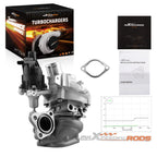 K03 Billet Turbo for Ford F-150, Expedition, Lincoln Navigator (2018–2021)