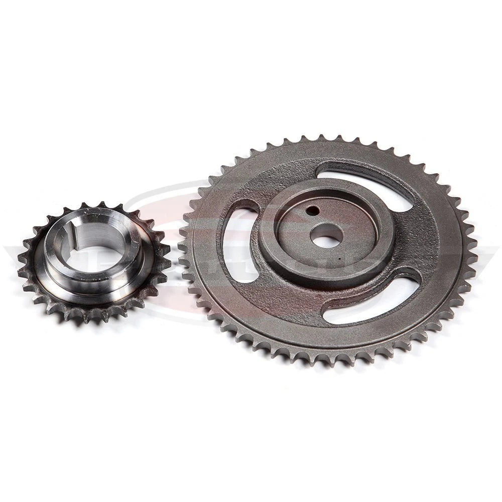 Timing Chain Kit for Jeep Comanche 2.5L OHV L4 (1986–1992)