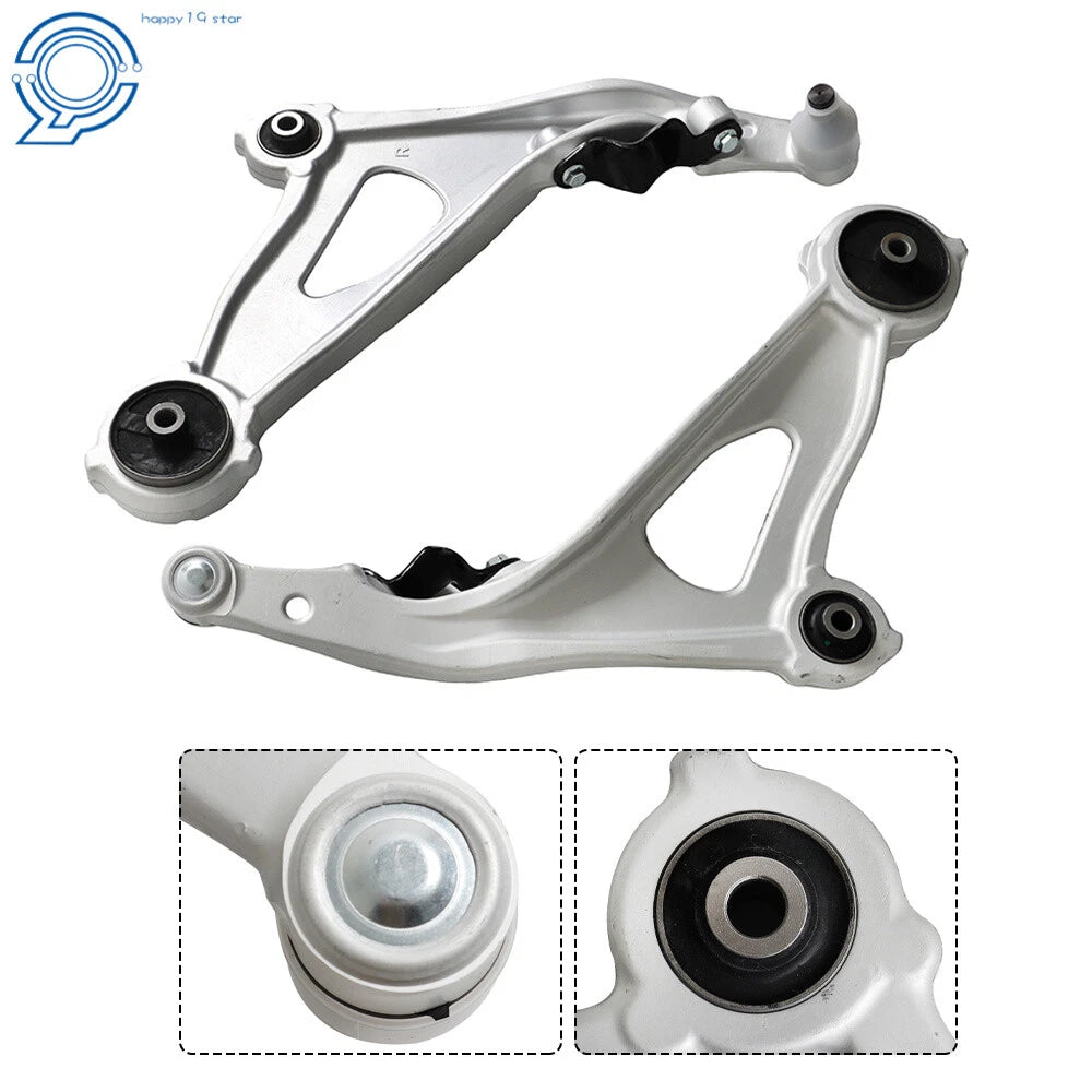 Front Lower Control Arms with Ball Joints for Nissan Pathfinder (2013-2019)