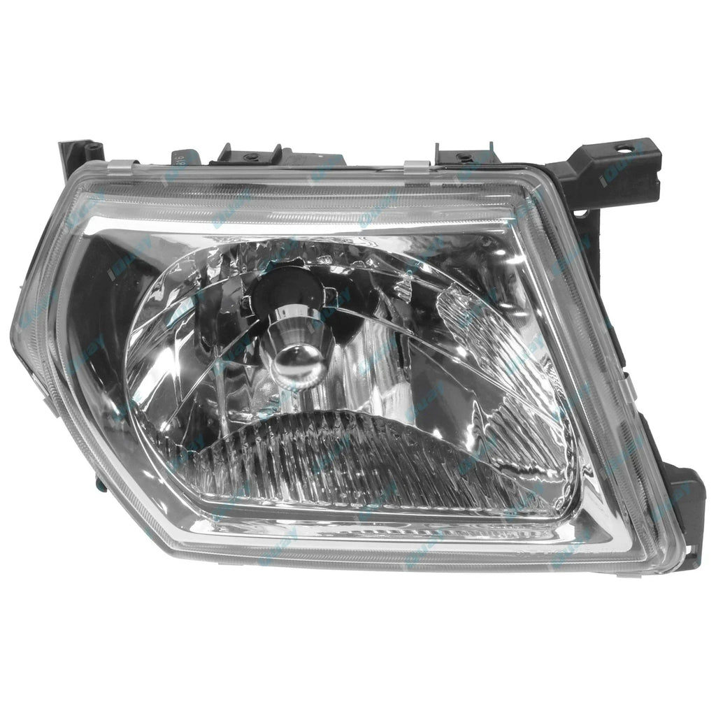 RH HeadLight for Nissan Patrol GU Series 2 Cab Chassis Ute 2003~8/2007 Right RHS