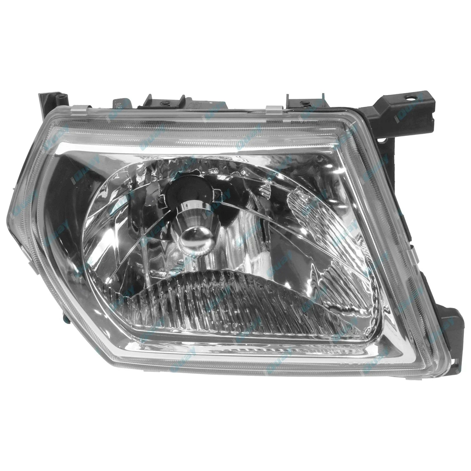 RH HeadLight for Nissan Patrol GU Series 2 Cab Chassis Ute 2003~8/2007 Right RHS