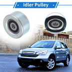 Drive Belt Idler Pulley for Toyota 4Runner (2003–2009) No. 1660331030/1660331010