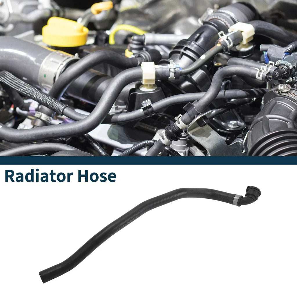 Radiator Hose for BMW X3 Coolant Tube (2004-2006)