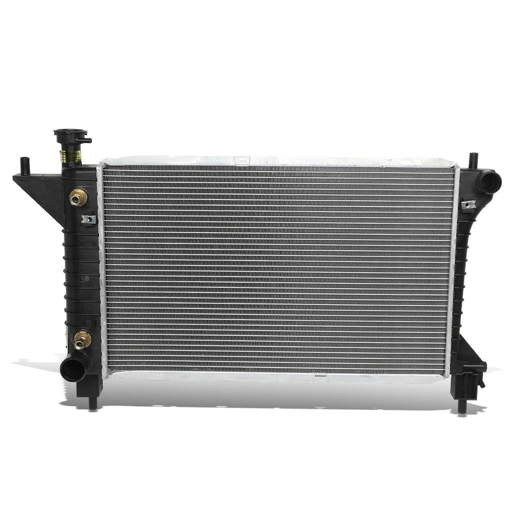 Aluminum Core Replacement Radiator DPI-1488 for Ford Mustang (1994–1996)