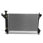 Aluminum Core Replacement Radiator DPI-1488 for Ford Mustang (1994–1996)