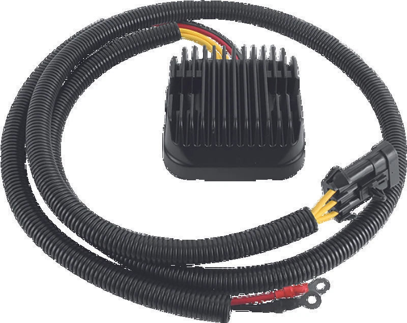 Voltage Regulator for Polaris Hawkeye 325 2x4 (2015)