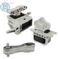 3PCS Motor & Trans Mount Set for BMW 228i X1 X2 Mini Cooper (2016–2022)