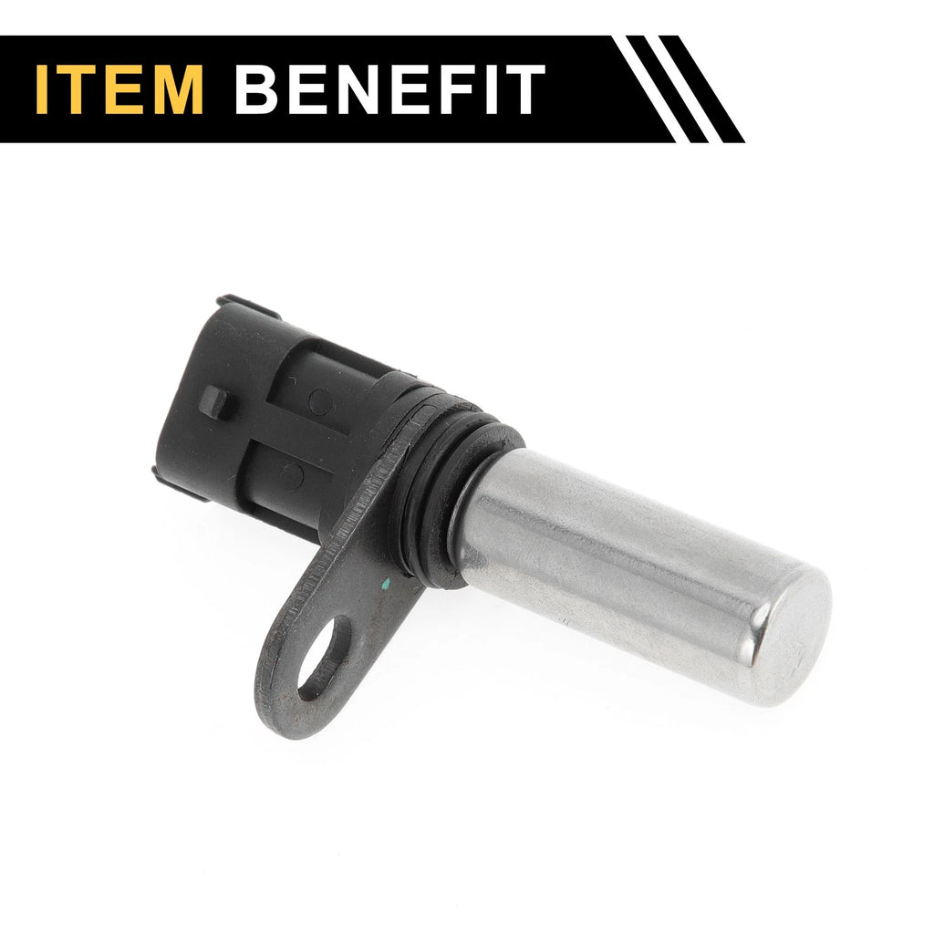 Crankshaft Position Sensor for Ford Chevrolet (W30003823160)