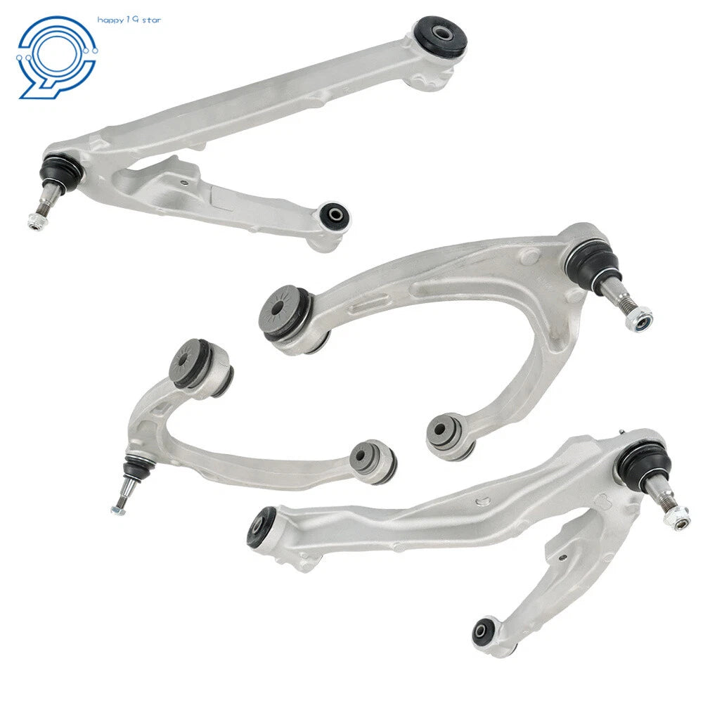 Control Arm Ball Joint Kit for Cadillac GMC (2014-2016)