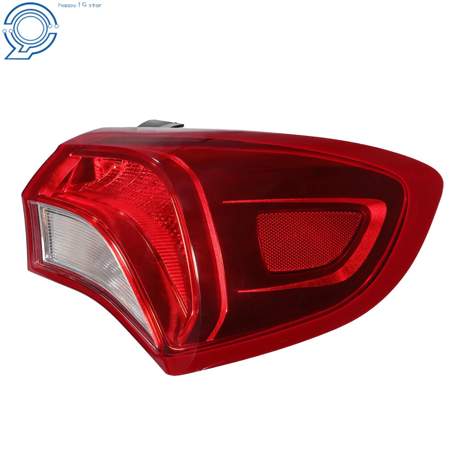 LED Tail Light for Buick Envision (2019–2020) Rear Outer Right Passenger Side