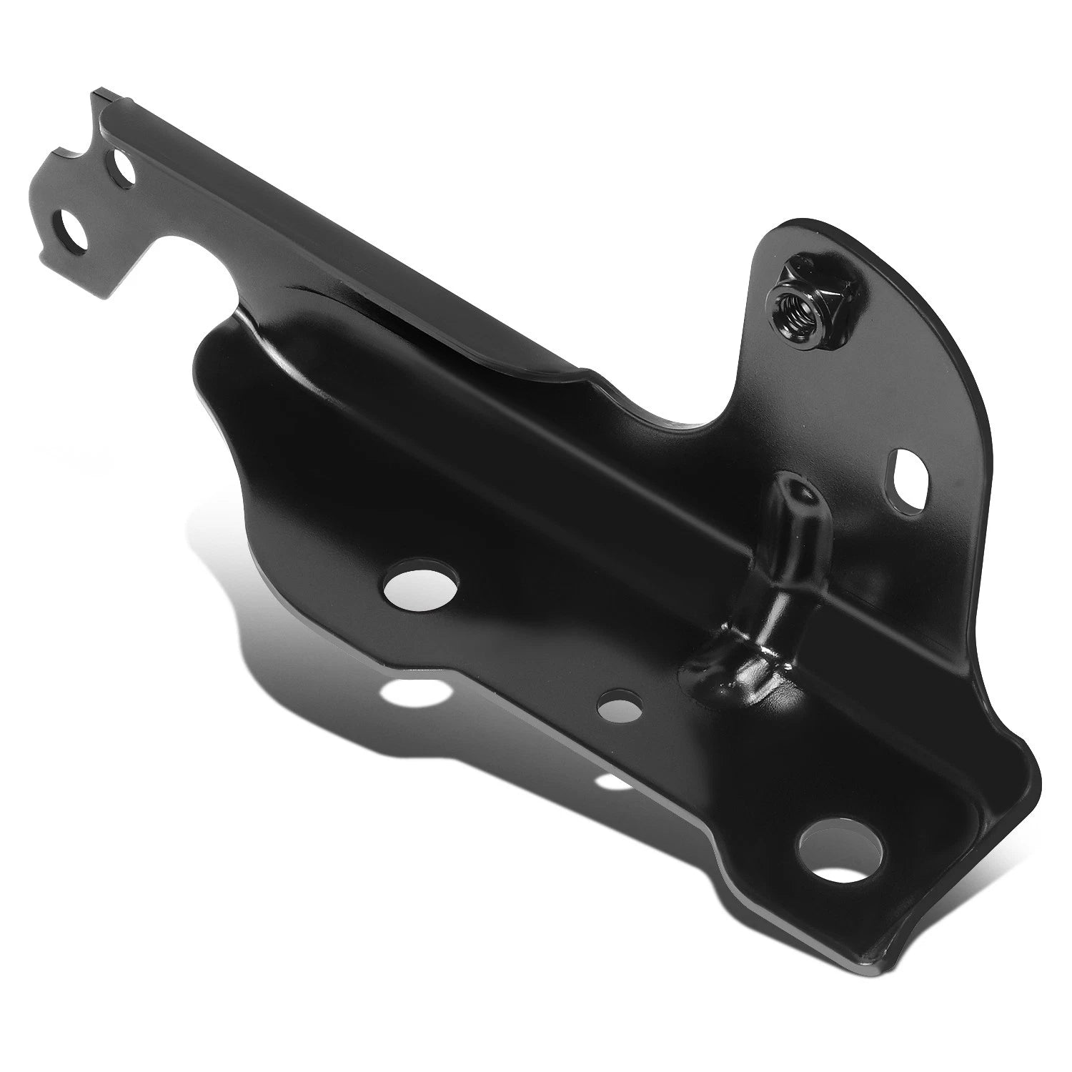 Passenger Side Bonnet Hood Hinge for Silverado/Sierra 1500 (2014–2019)