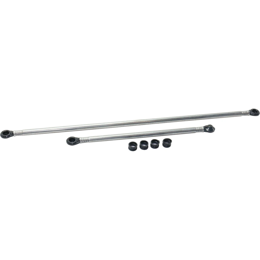 Wiper Linkage Kit for Jeep Wrangler TJ (1998–2006)