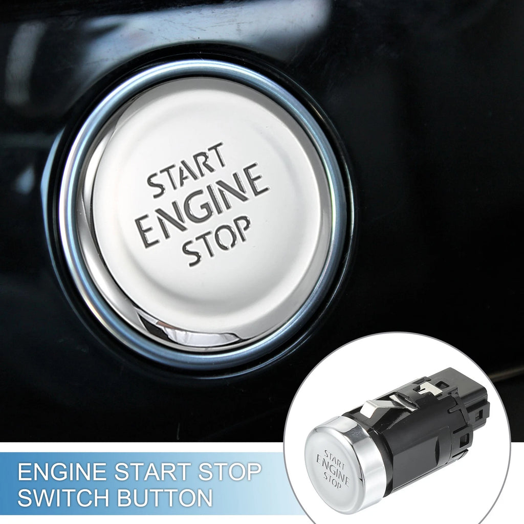 Engine Start Stop Switch Button for Volkswagen Arteon (2019–2023) No.3G1959839