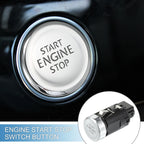 Engine Start Stop Switch Button for Volkswagen Arteon (2019–2023) No.3G1959839