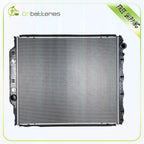 Aluminum Truck Radiator for Mack GU7 GU8 CHU (2008–2015) 10.8L 12.8L