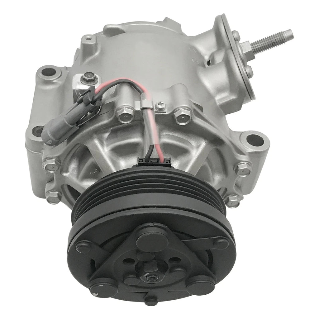 AC Compressor Replacement for Saab 9-7x 5.3L (2005-2007)