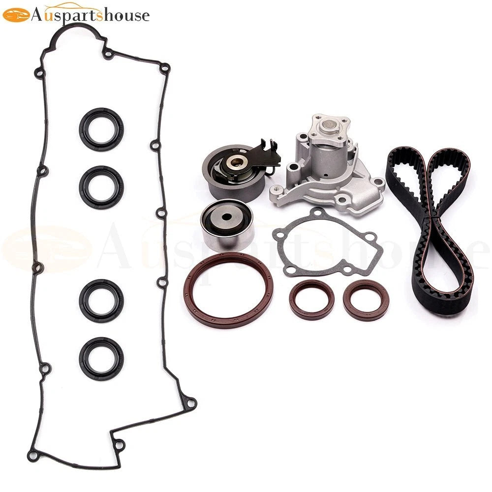 Timing Belt Kit for Kia Sportage (2006–2010)