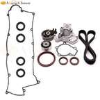 Timing Belt Kit for Kia Sportage (2006–2010)