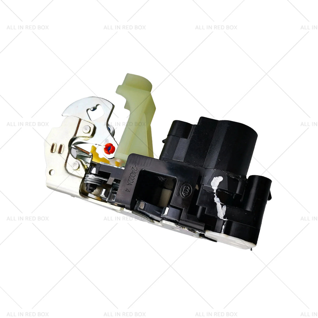 Front Right Door Lock Actuator for LDV G10 (2019–2022)