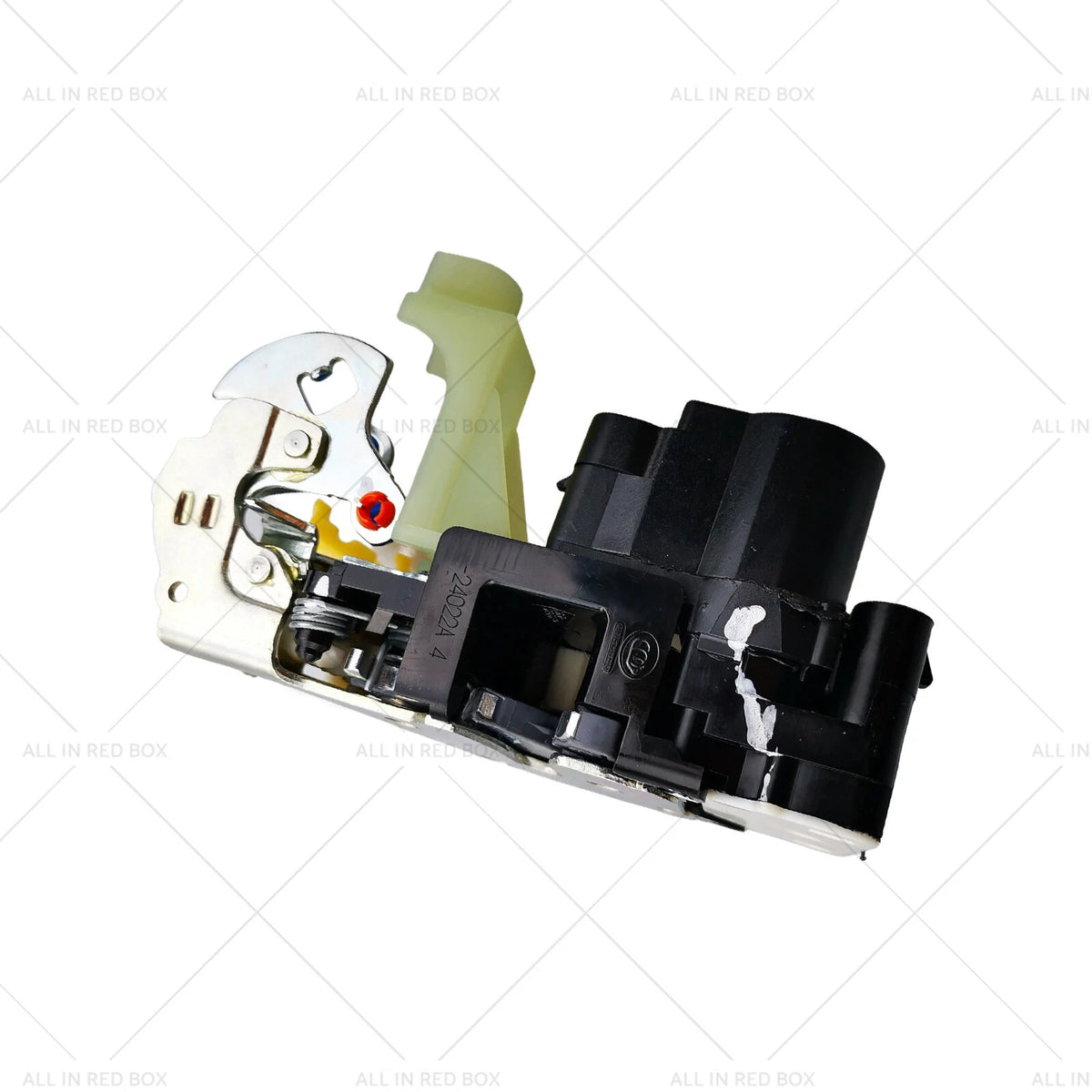 Front Right Door Lock Actuator for LDV G10 (2019–2022)