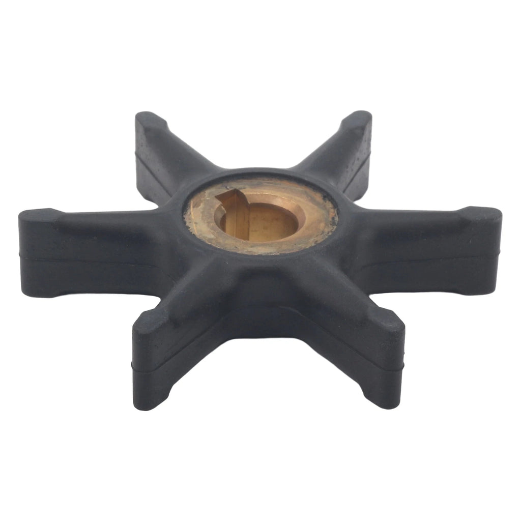 Soxa Outboard Water Pump Impeller for Evinrude Johnson 3-7.5 HP (N/A)