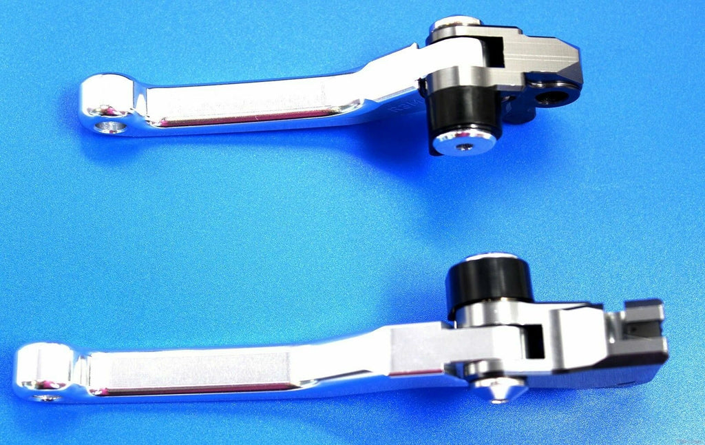 Brake & Clutch Levers for Yamaha YZ80/85 (2015) R62M/L66M