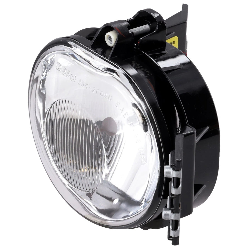 Fog Light for Dodge Ram 1500 2002-2008, Ram 3500 2003-2009