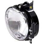 Fog Light for Dodge Ram 1500 2002-2008, Ram 3500 2003-2009