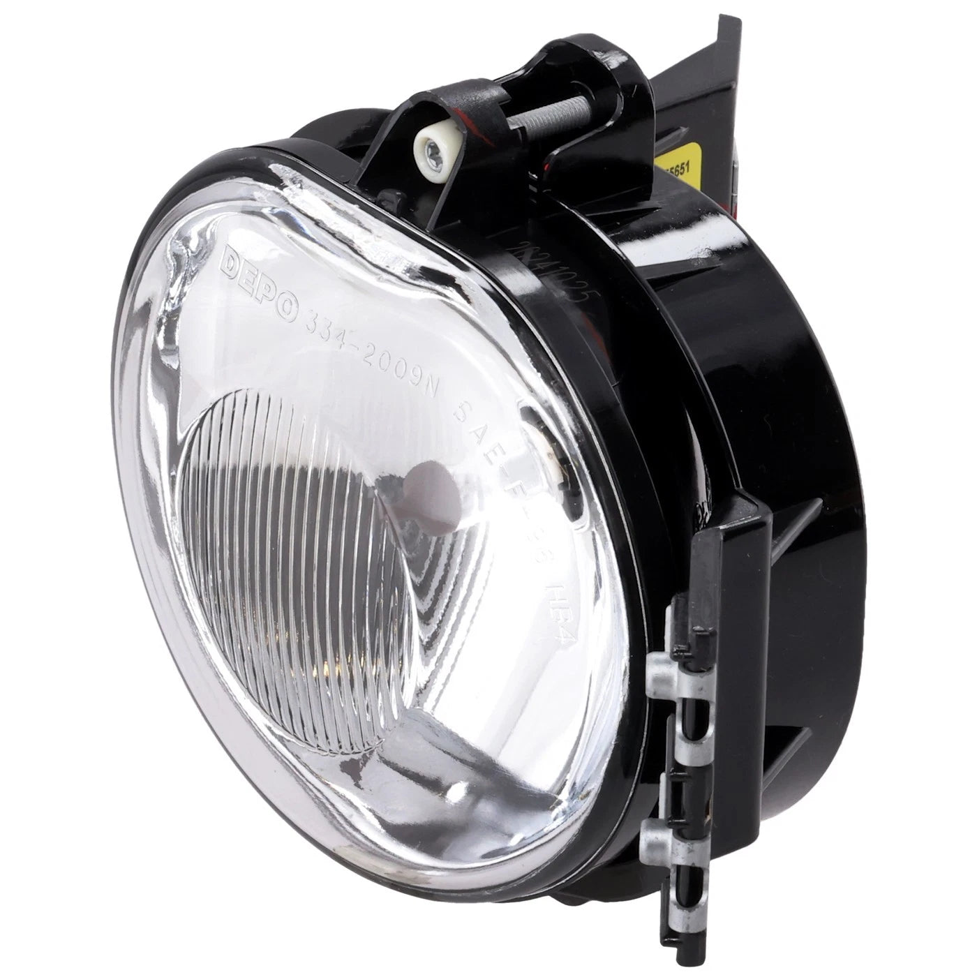 Fog Light for Dodge Ram 1500 2002-2008, Ram 3500 2003-2009