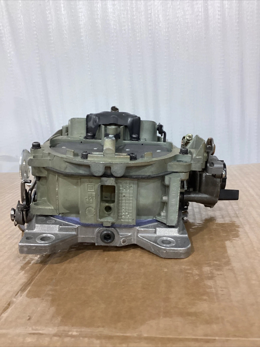 Carburetor 18-7640 for Sierra Marine (Shipping Damage)