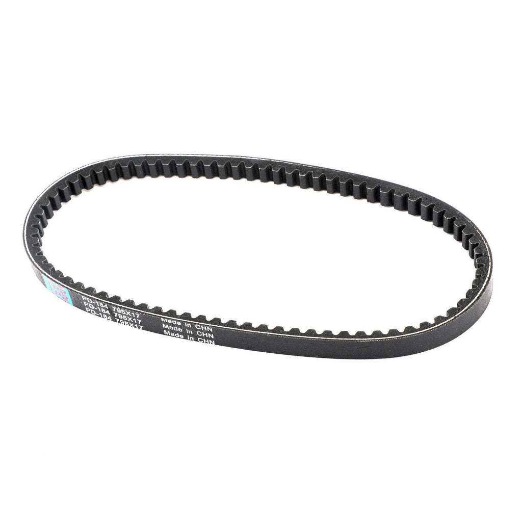 Drive Belt 795OCx11W for Polaris Predator Scrambler 50 (2001–2006) PN.0450238